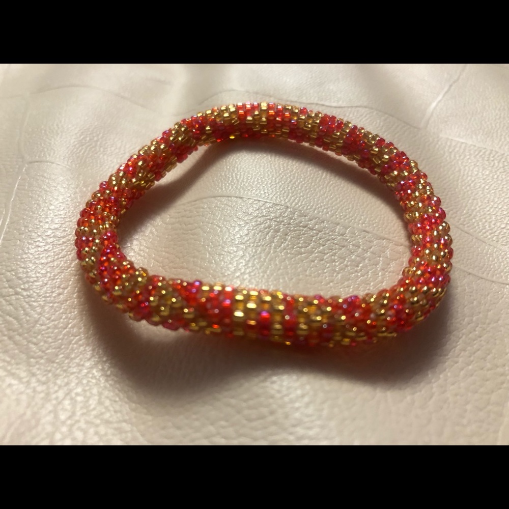 Nepal bracelet